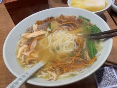 -王春春鸡汤饭(上海中海环宇城店)