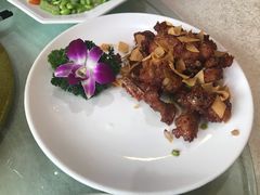 -一品粤珍轩(吴中路店)