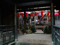 -五凤溪古镇