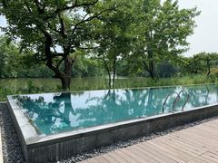 -木守西溪溪隐餐厅