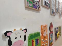 -爱威盛亲子俱乐部·纽约国际早托中心