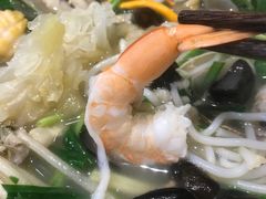 -蒙小妹骨汤饭.米线(新光路店)