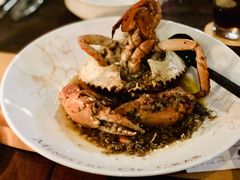 -Ministry of Crab(科伦坡店)