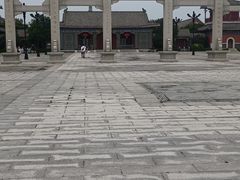 -天津妈祖文化园