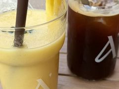 -Grande A'moo(上海万象城店)