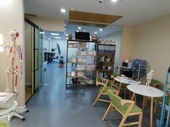-森诺运动康复中心(北苑店)