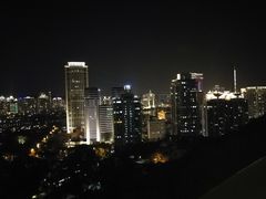 -狐尾山公园