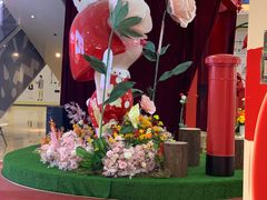 -天虹购物中心(石路店)