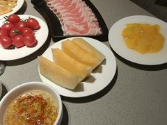 -海底捞火锅(宝龙广场夜宵主题店)