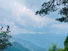 -三清山风景名胜区