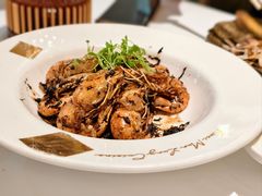 -桂满陇·手作小笼包&江南叫花鸡(中山公园店)