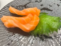 -争鲜回转寿司(浦东三钢里PLUS店)