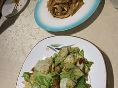 -尚府一品·烤鸭·新京菜(圆明园店)