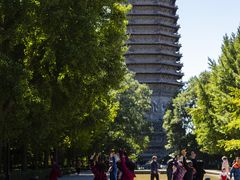 -玲珑塔公园