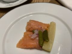 -RISE RESTAURANT(滨海湾金沙店)
