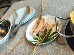 -集渔·泰式海鲜火锅(科华店)