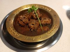 草原精品羊蝎子锅-和庆斋羊蝎子火锅·碳缸烧烤(顺义旗舰店)