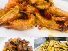 -椿记烧鹅(叠彩店)