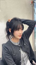 -MY HAIR ARDOR