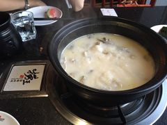 -捞王猪肚鸡火锅(昆山店)