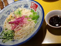 -大海碗·炸酱面·烤鸭·京菜(天坛店)