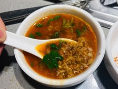 牛肉粒-海底捞火锅(金光华店)