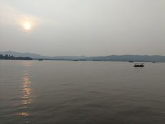 -杭州西湖柳莺里酒店·闻莺厅