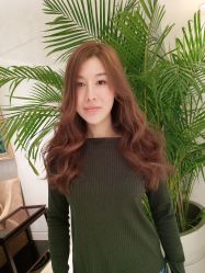 -HAIR HERE造型