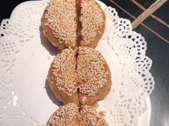 -额尔敦传统涮(公园西路店)