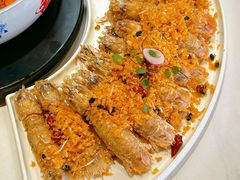 -醉壹号海鲜大排档·老厦门特色菜(厦门美食地标店)