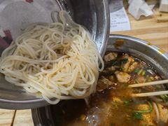 -柳州肥姨妈大骨螺蛳粉(曹路店)