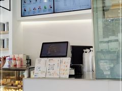 -喜茶(广州番禺奥园广场店)