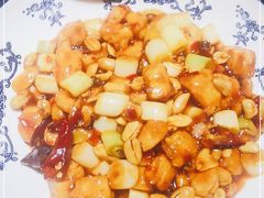 -鸭王烤鸭店(三里河店)