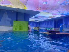 -沥鲨亲子游泳俱乐部(金沙洲中心)