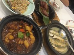 -稻香迎囍皇宫(港惠店)