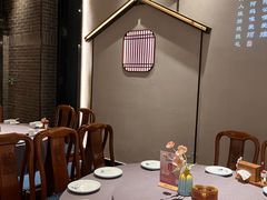 -海门鱼仔·潮汕味(燕岭店)