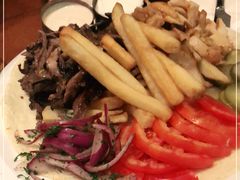 -ELI FALAFEL Lebanese&Mediterranean黎巴嫩美食(富城路店)
