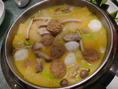 六合头道菜-扬浦大酒楼(平顶山路店)