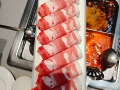 -海底捞火锅(亿合城购物中心店)