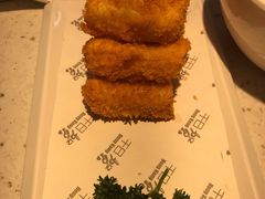 -千日贺茶餐厅(高新万达店)