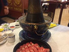 -皇城根(张杨店)