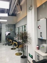 -CUT CUT Hair Salon