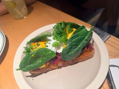 -O'eat Blossom&Pelican(深圳首店)