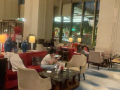 -上海静安香格里拉大酒店