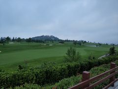 -石老人观光园