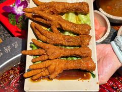 -巴将军·非遗老字号火锅(解放碑店)