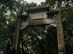 -梧桐山风景名胜区