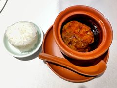 张氏狮子头-羲和雅苑•北京烤鸭(陆家嘴中心店)