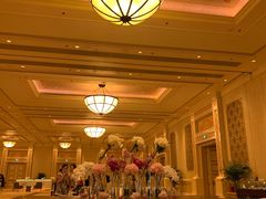 -澳门喜来登大酒店