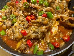 -蛙喔牛蛙(百联南方店)